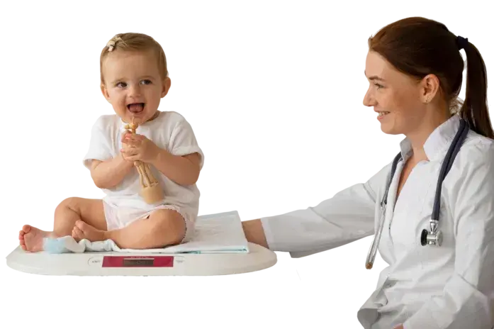 best pediatrician in bangalore