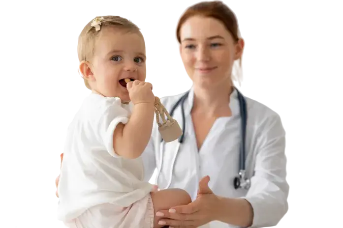 Best pediatric hospital in Bangalore